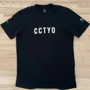 Rapha Tokyo cycling club T Shirt